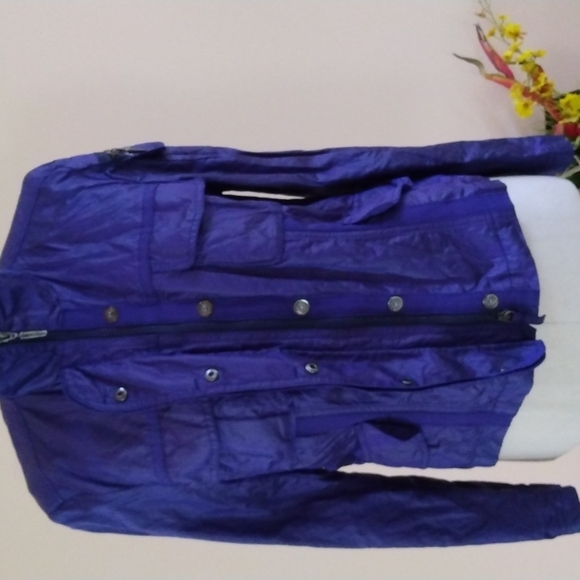 Authentic Airfield Jacket. - Picture 7 of 11